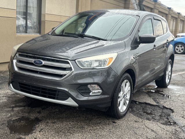 2017 Ford Escape SE Akron OH