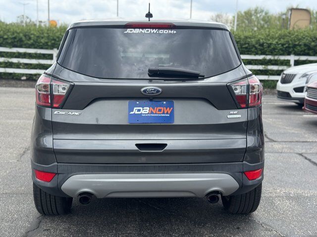 2017 Ford Escape SE Amherst OH