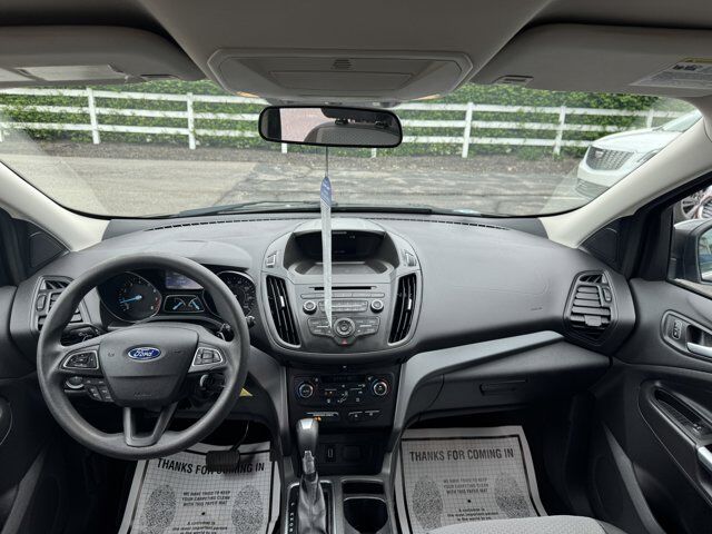 2017 Ford Escape SE Amherst OH