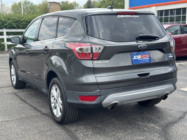2017 Ford Escape SE Amherst OH