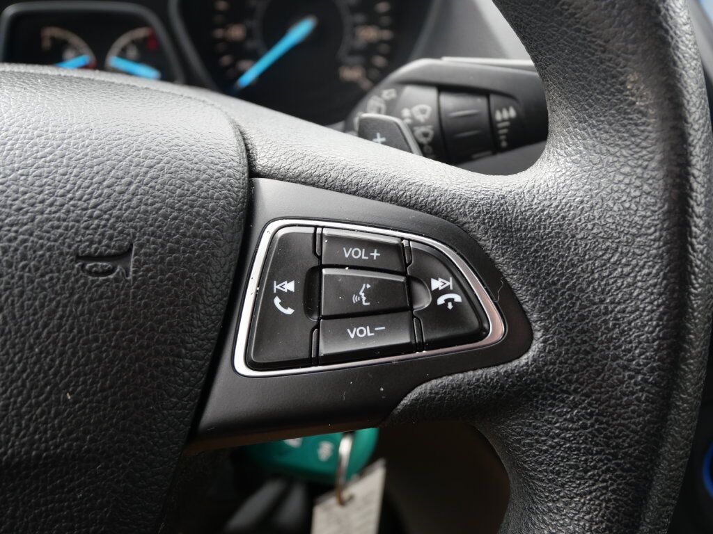 2017 Ford Escape SE Mt Pleasant MI