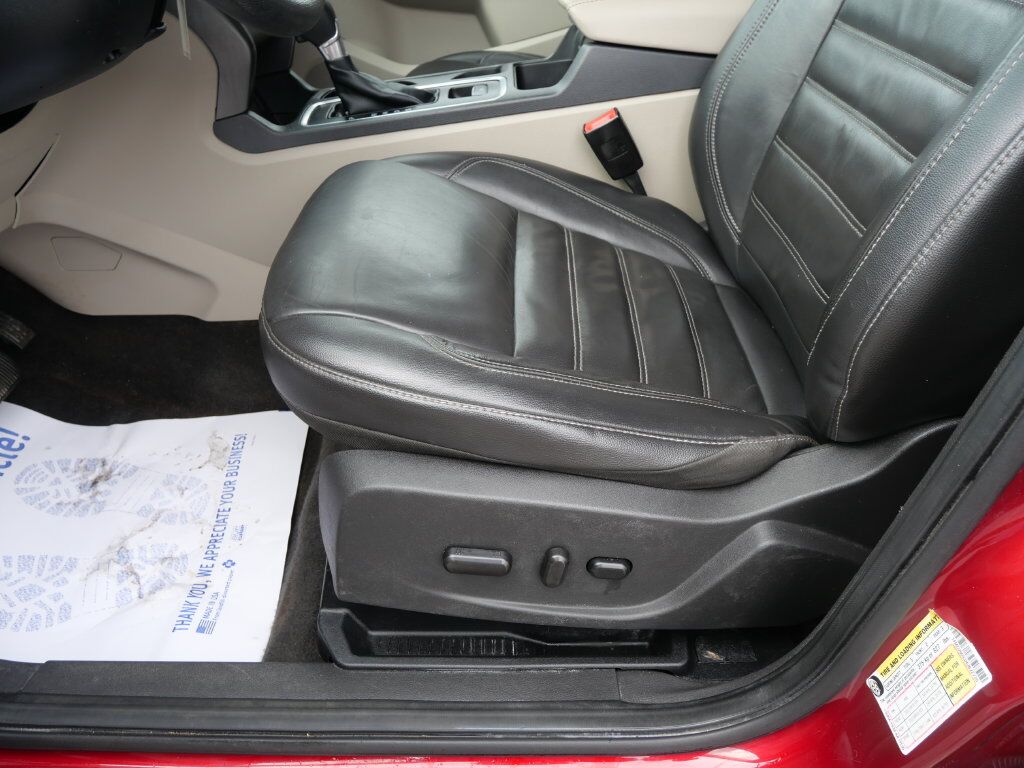 2017 Ford Escape SE Mt Pleasant MI