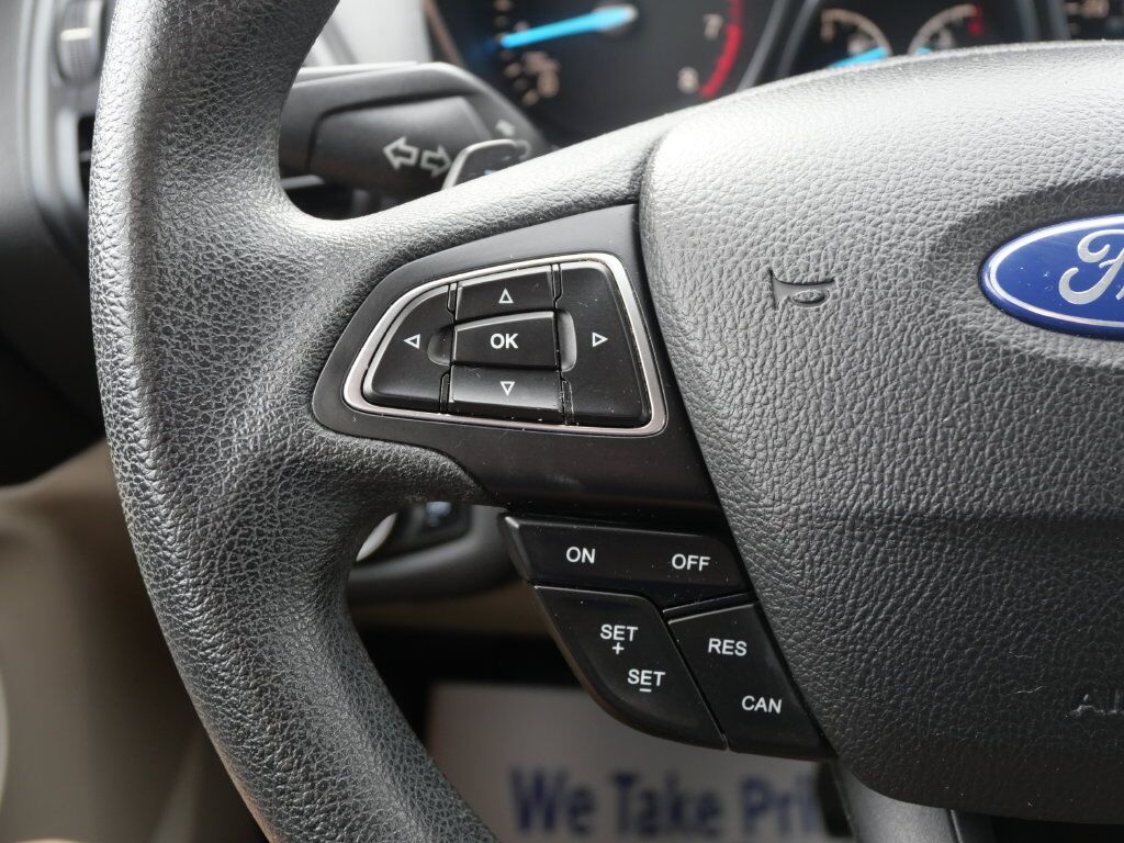 2017 Ford Escape SE Mt Pleasant MI