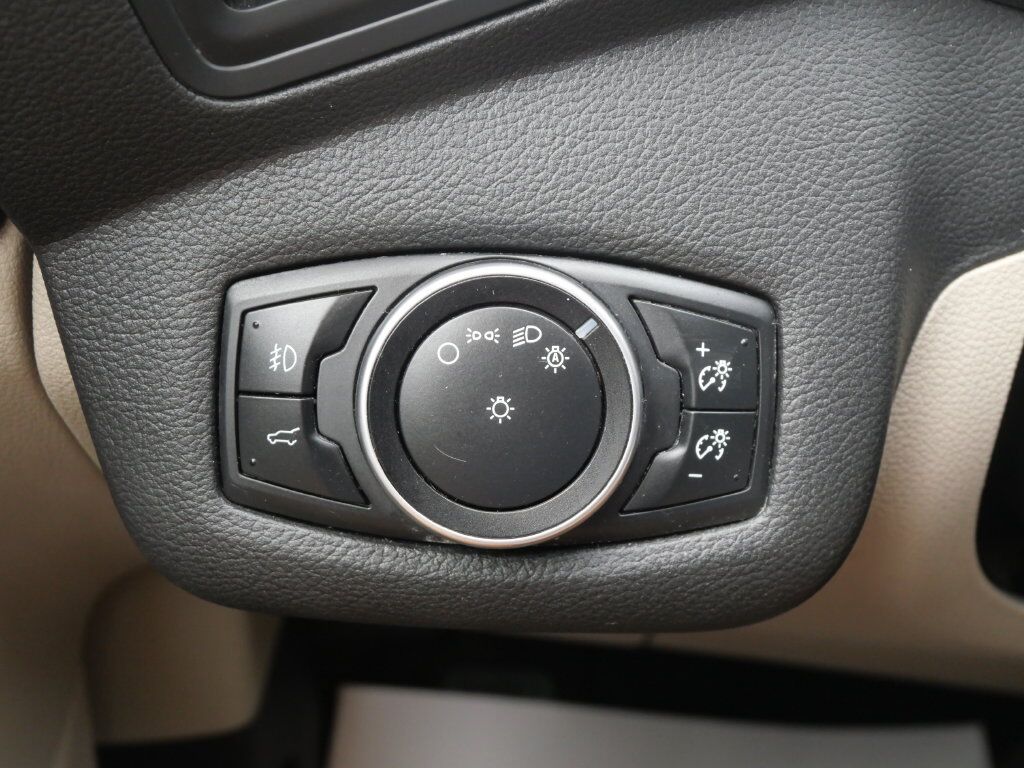 2017 Ford Escape SE Mt Pleasant MI