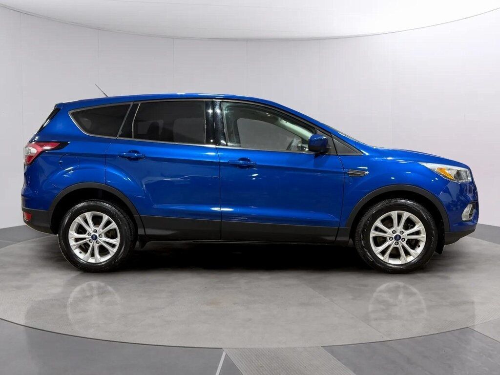 2017 Ford Escape SE San Clemente CA