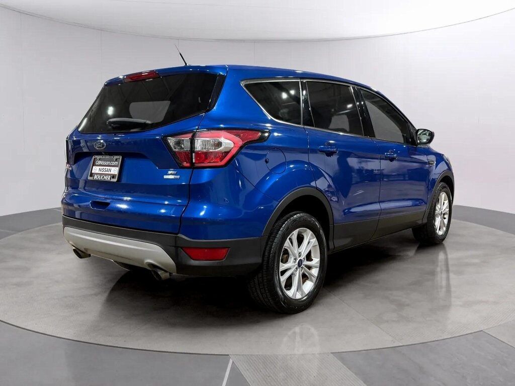 2017 Ford Escape SE San Clemente CA