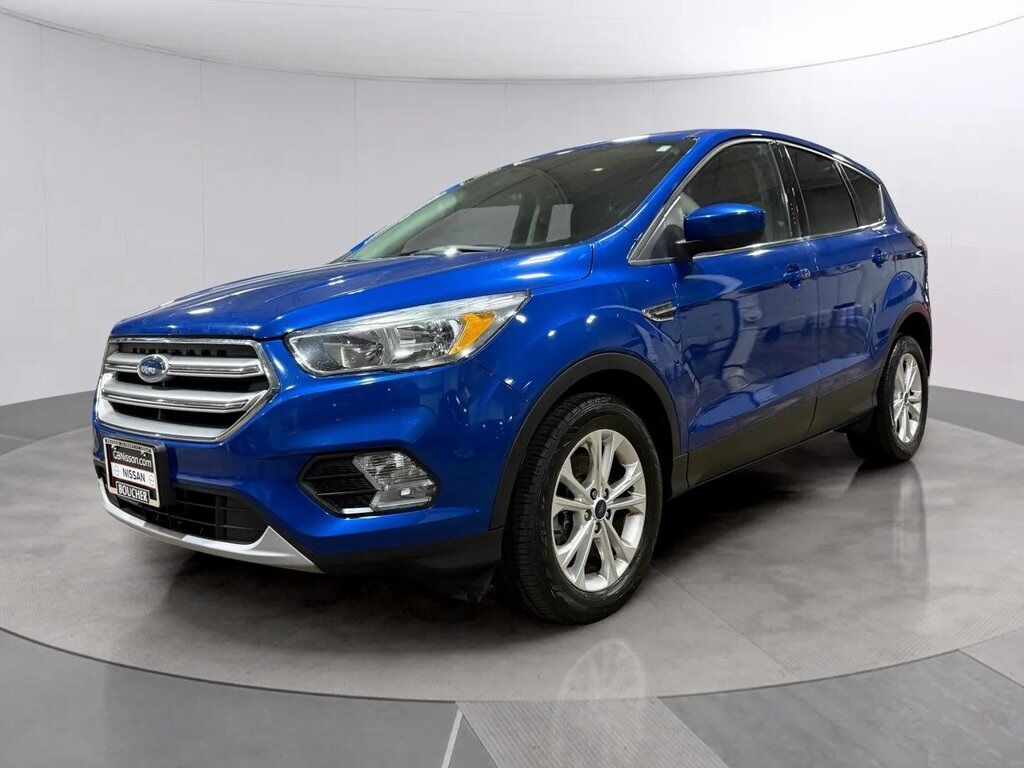 2017 Ford Escape SE San Clemente CA