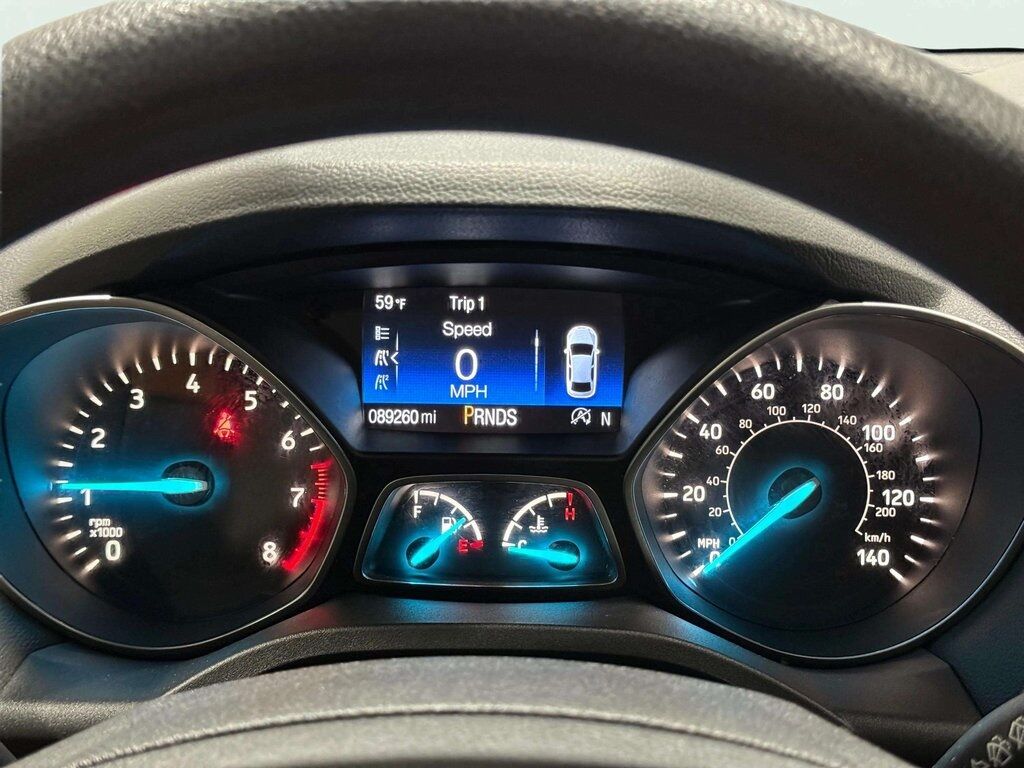 2017 Ford Escape SE San Clemente CA