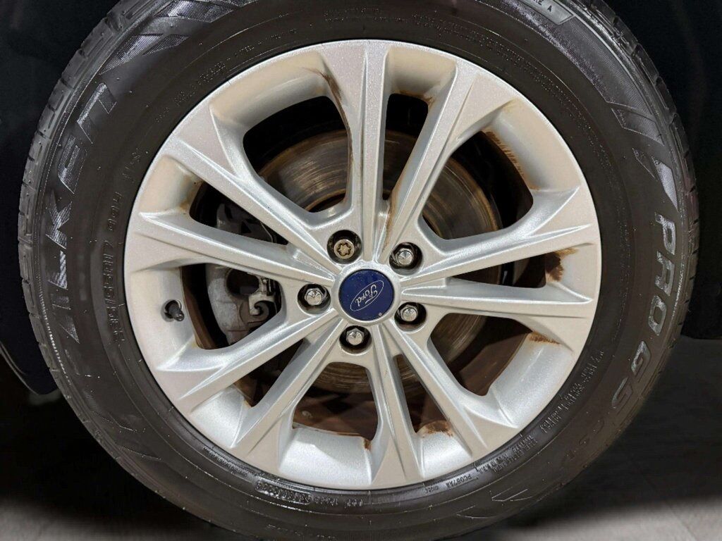 2017 Ford Escape SE San Clemente CA