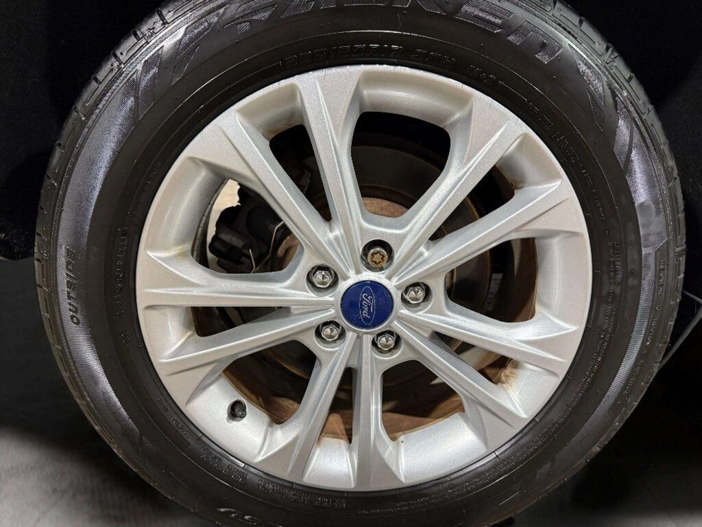 2017 Ford Escape SE San Clemente CA