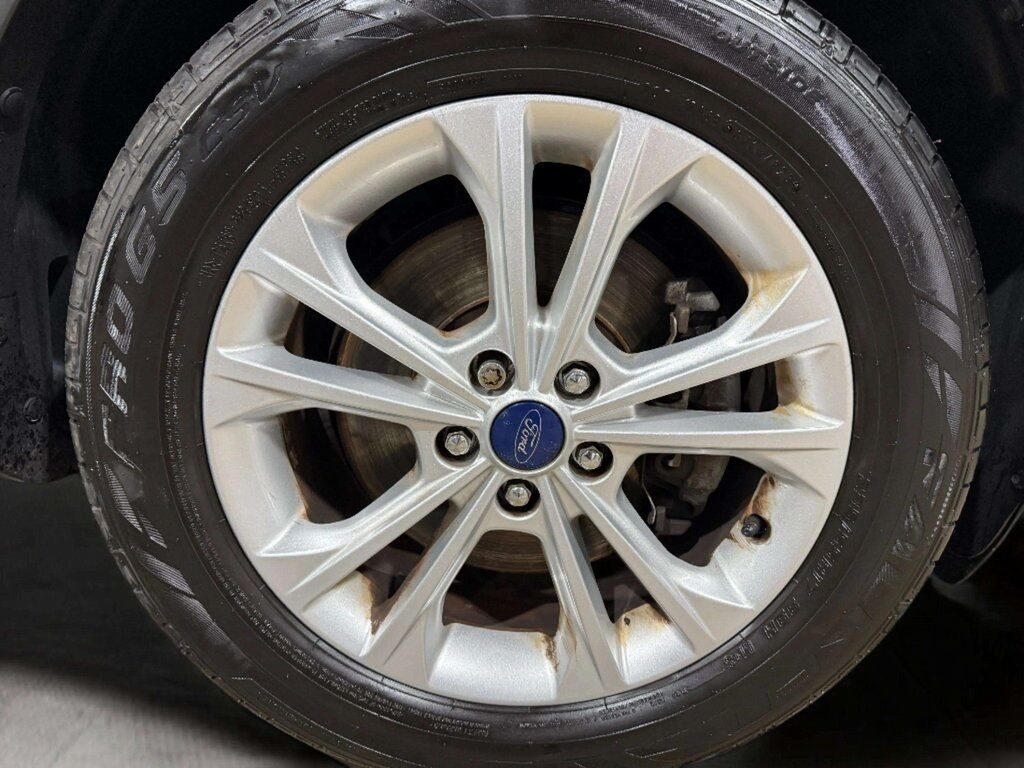 2017 Ford Escape SE San Clemente CA