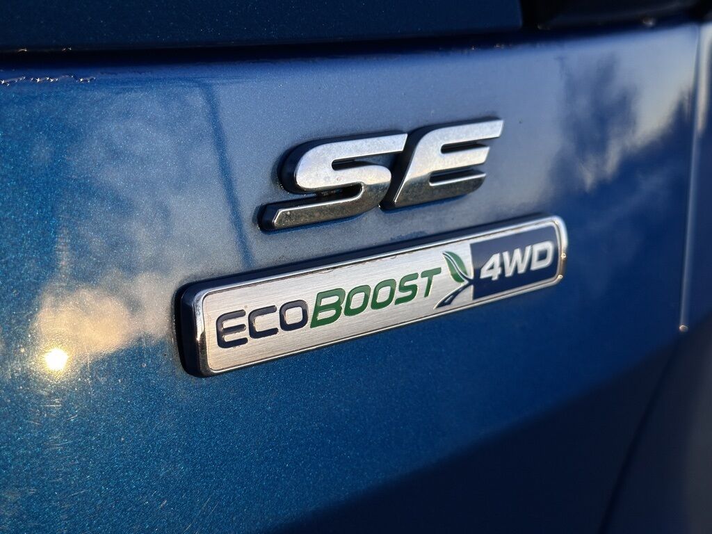 2017 Ford Escape SE San Clemente CA