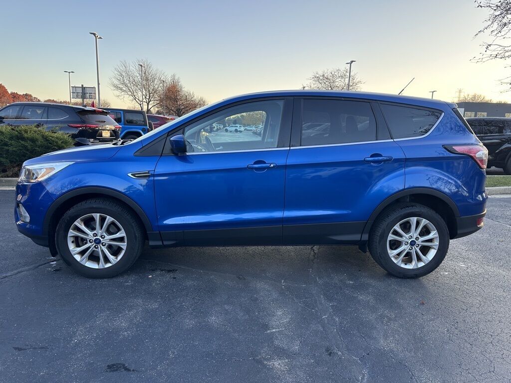 2017 Ford Escape SE San Clemente CA