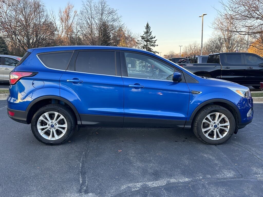 2017 Ford Escape SE San Clemente CA