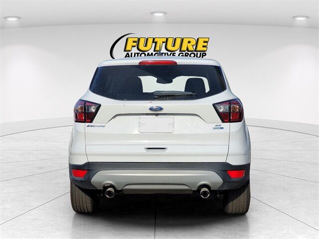 2017 Ford Escape SE Roseville CA
