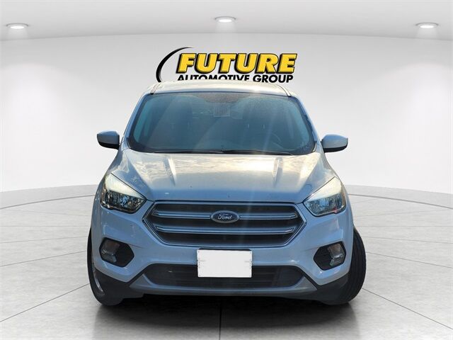 2017 Ford Escape SE Roseville CA