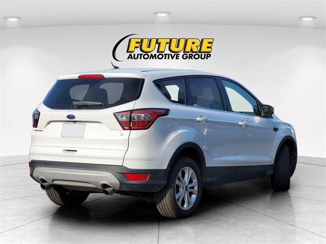 2017 Ford Escape SE Roseville CA