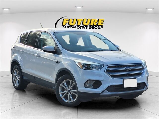 2017 Ford Escape SE Roseville CA