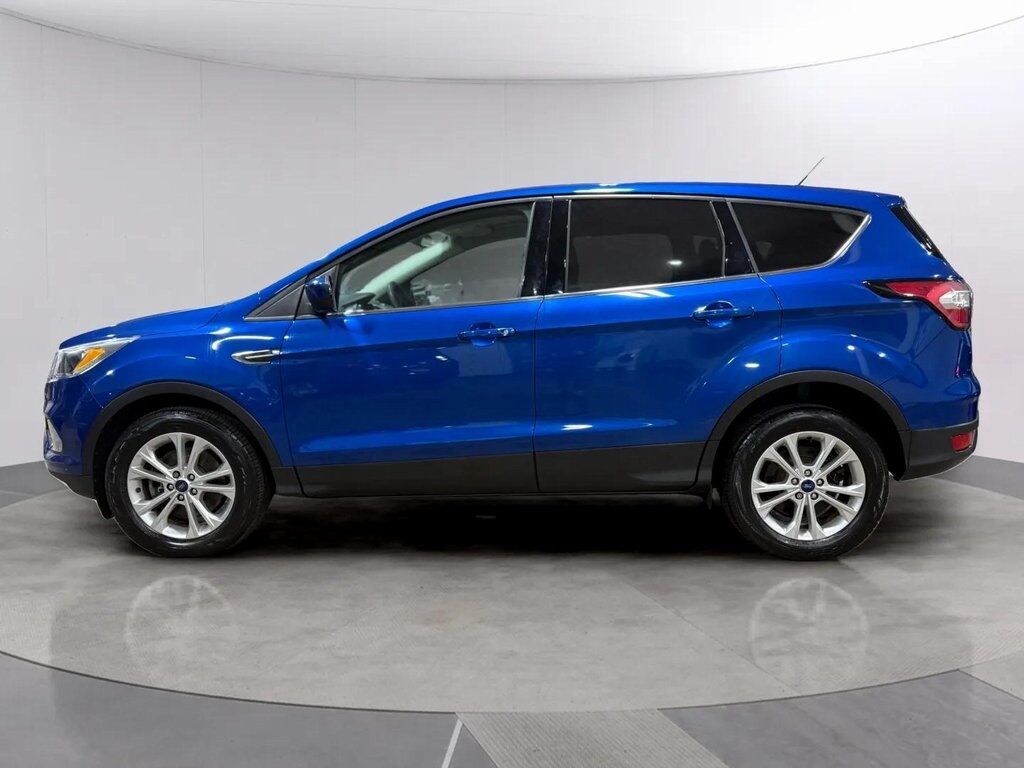 2017 Ford Escape SE San Clemente CA