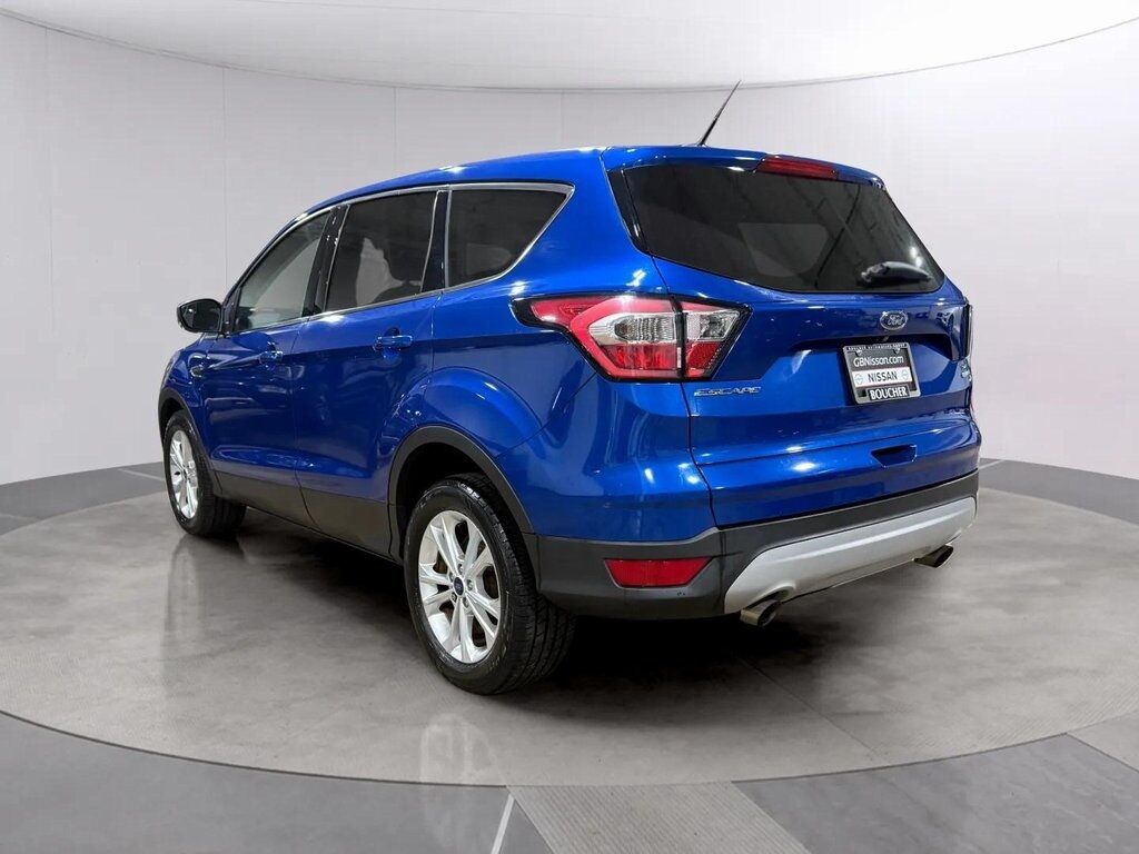 2017 Ford Escape SE San Clemente CA