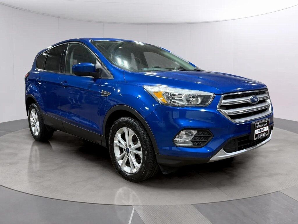 2017 Ford Escape SE San Clemente CA