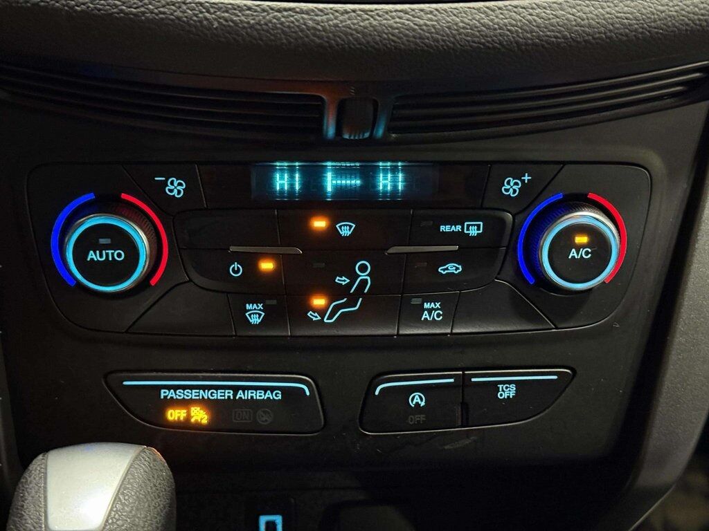 2017 Ford Escape SE San Clemente CA