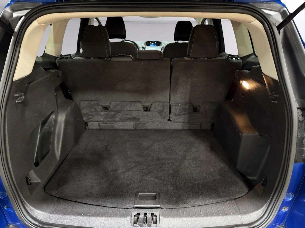 2017 Ford Escape SE San Clemente CA