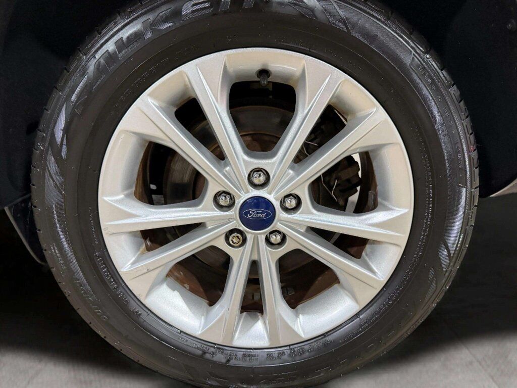 2017 Ford Escape SE San Clemente CA