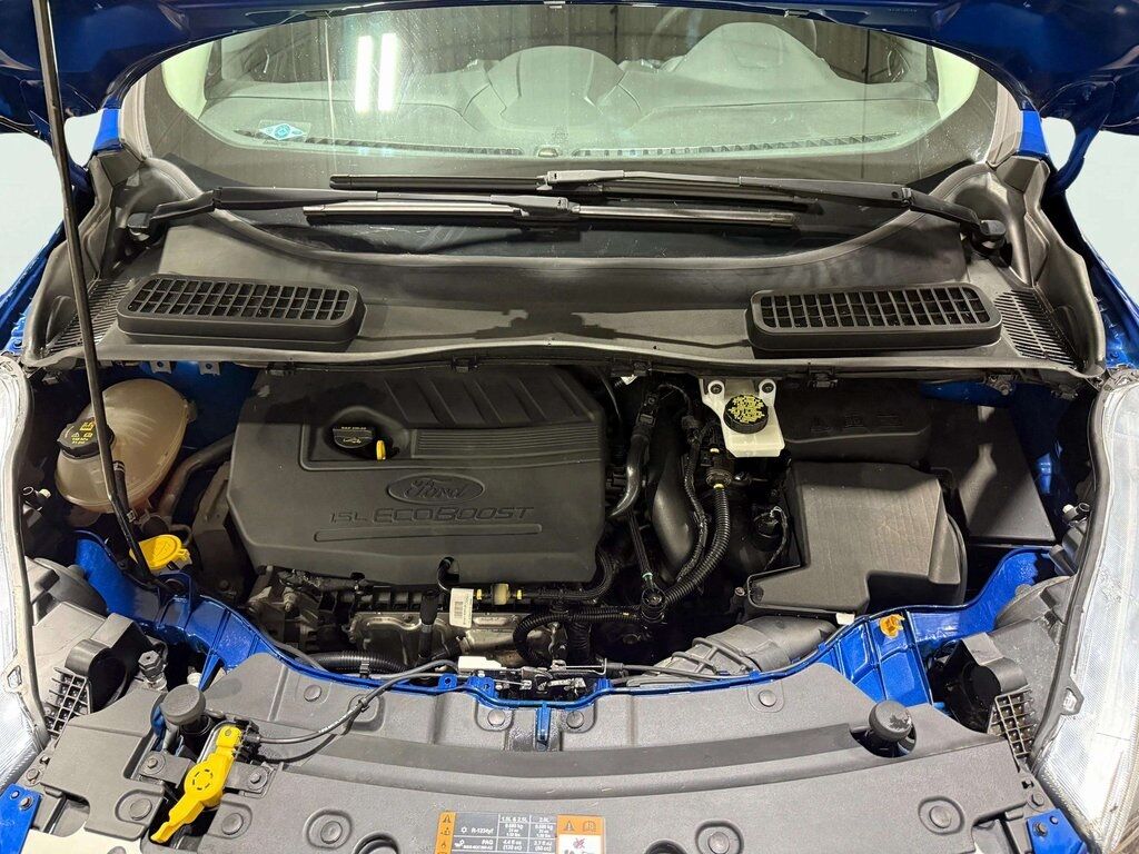 2017 Ford Escape SE San Clemente CA