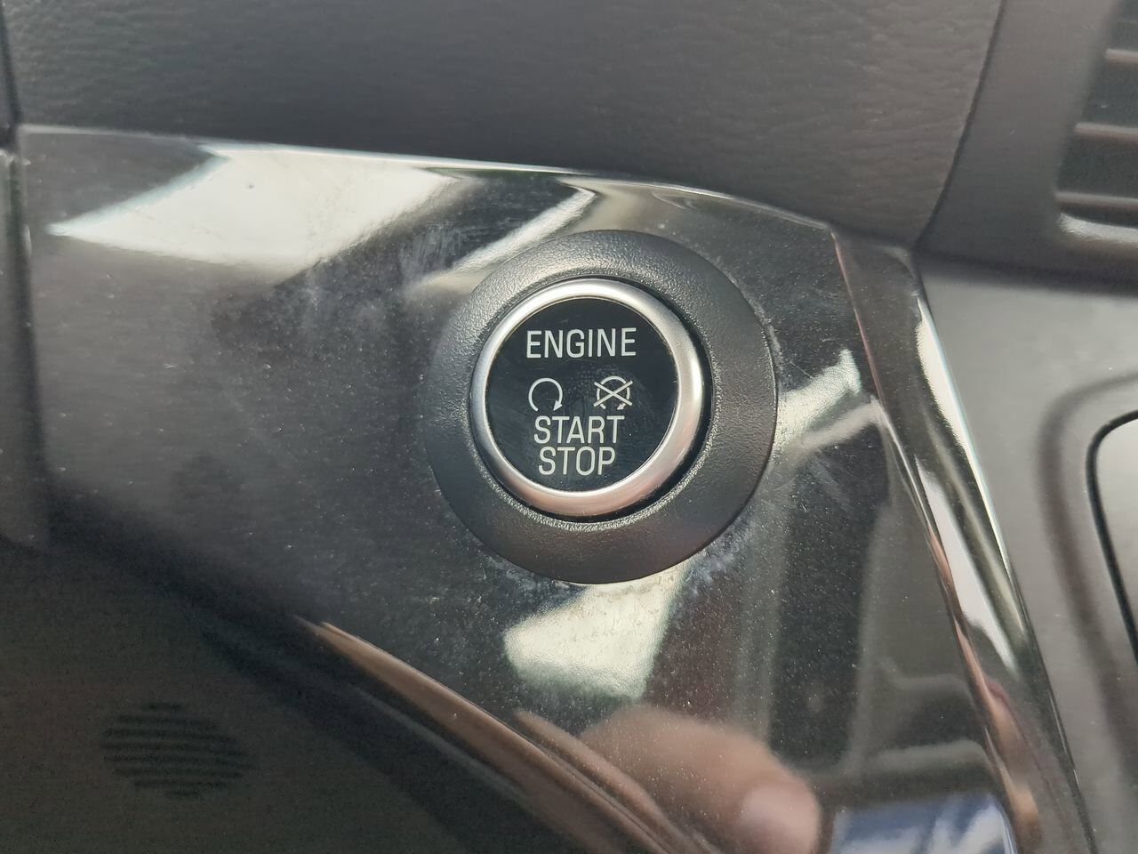 2017 Ford Escape Titanium Appleton WI