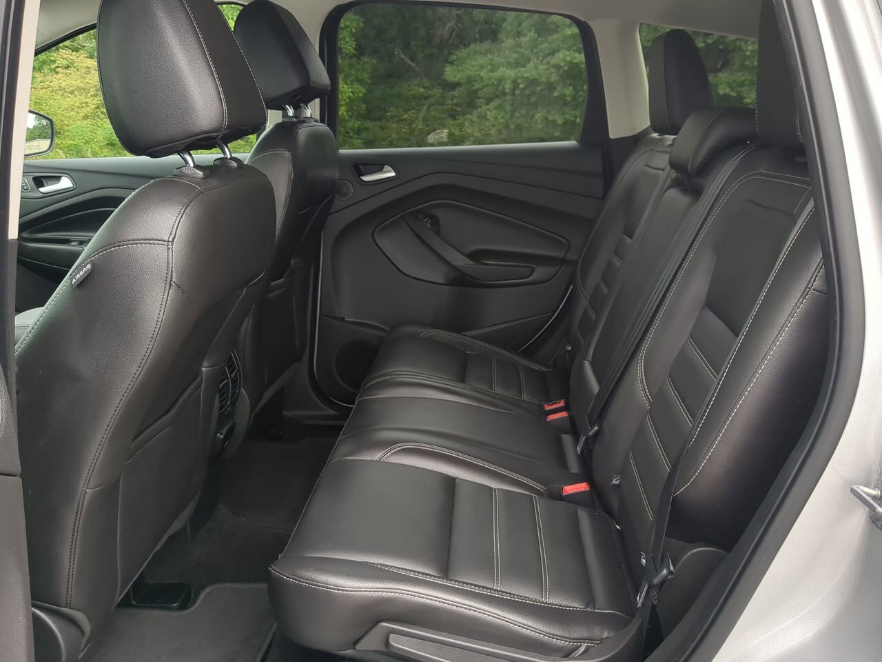2017 Ford Escape Titanium Appleton WI