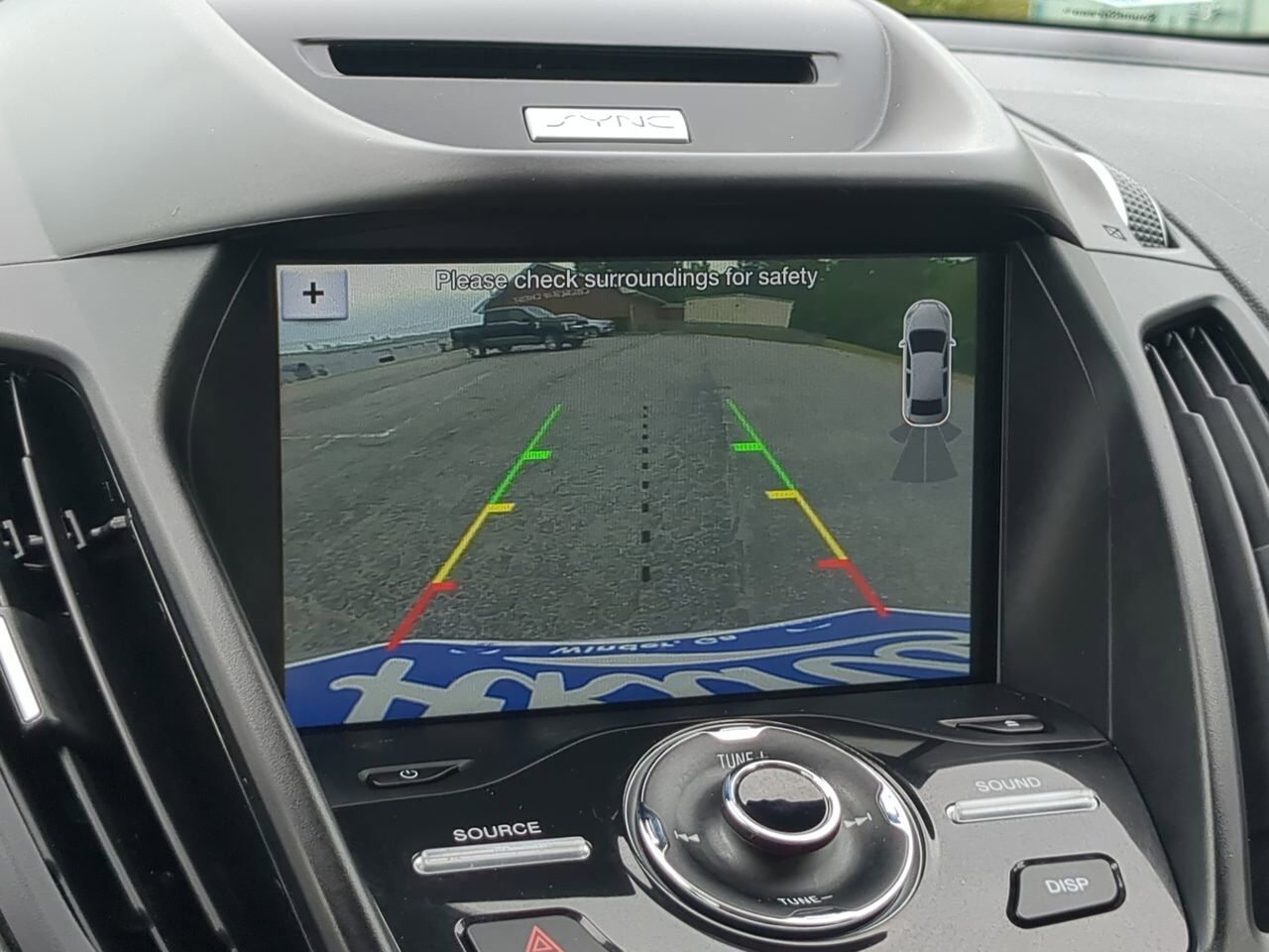 2017 Ford Escape Titanium Appleton WI