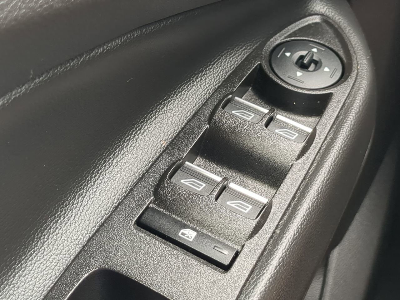 2017 Ford Escape Titanium Appleton WI