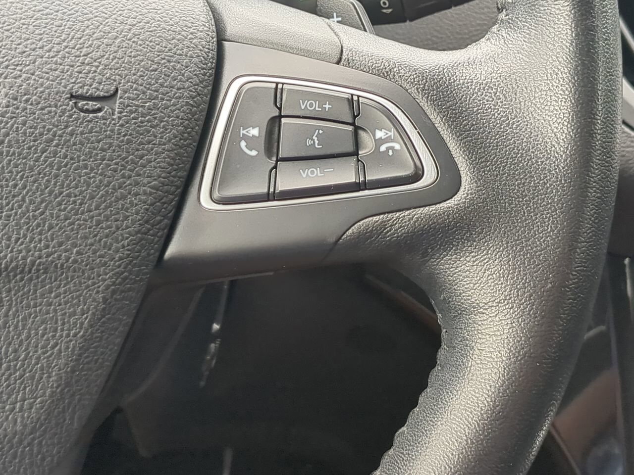 2017 Ford Escape Titanium Appleton WI