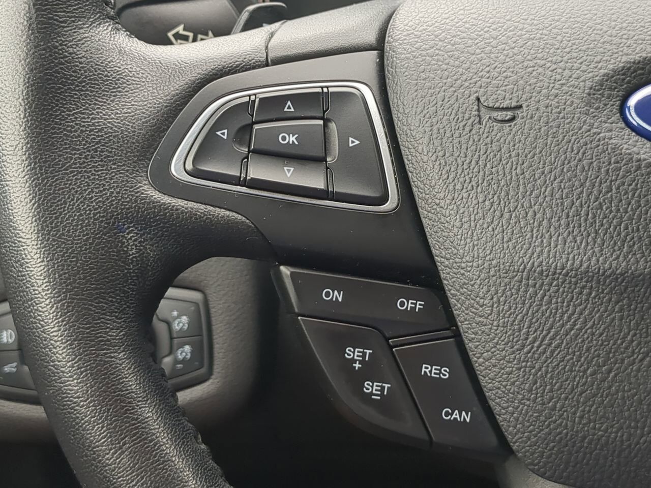 2017 Ford Escape Titanium Appleton WI
