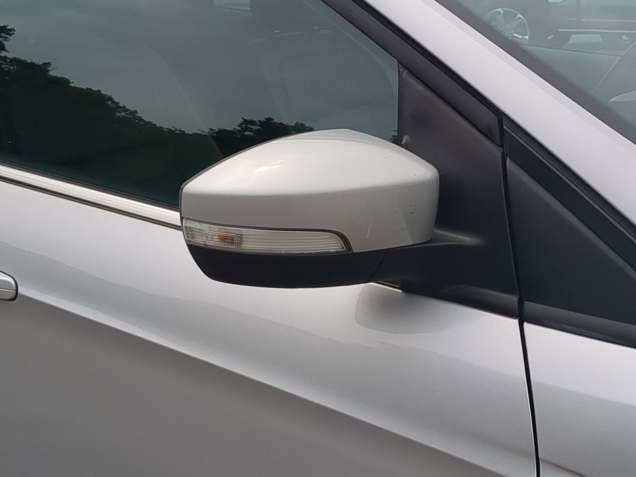 2017 Ford Escape Titanium Appleton WI