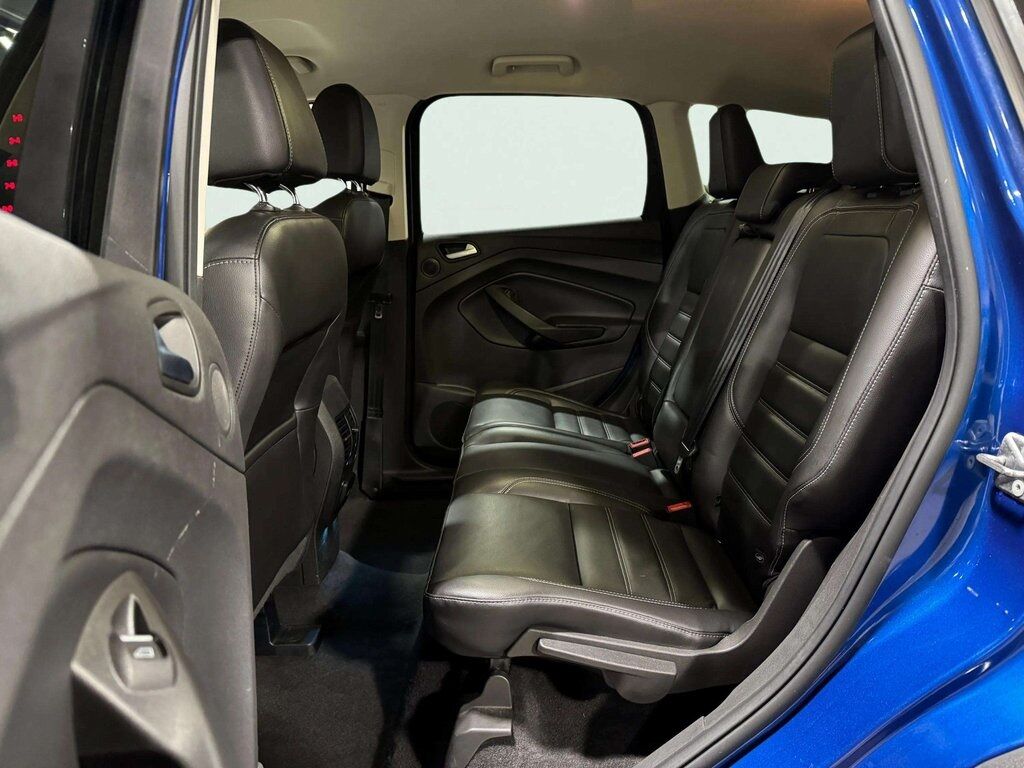 2017 Ford Escape Titanium San Clemente CA