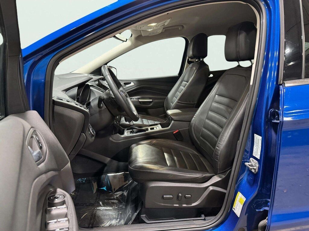 2017 Ford Escape Titanium San Clemente CA