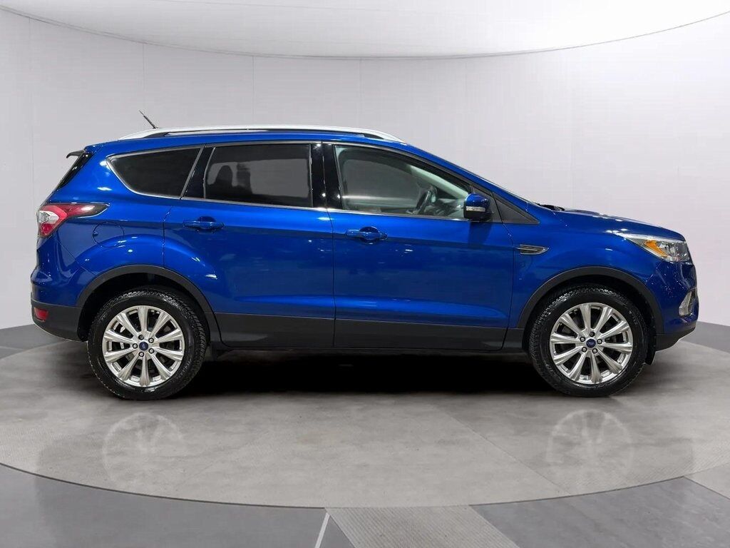 2017 Ford Escape Titanium San Clemente CA