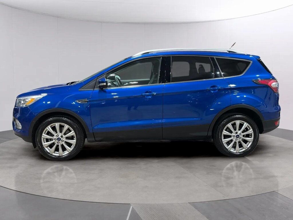 2017 Ford Escape Titanium San Clemente CA