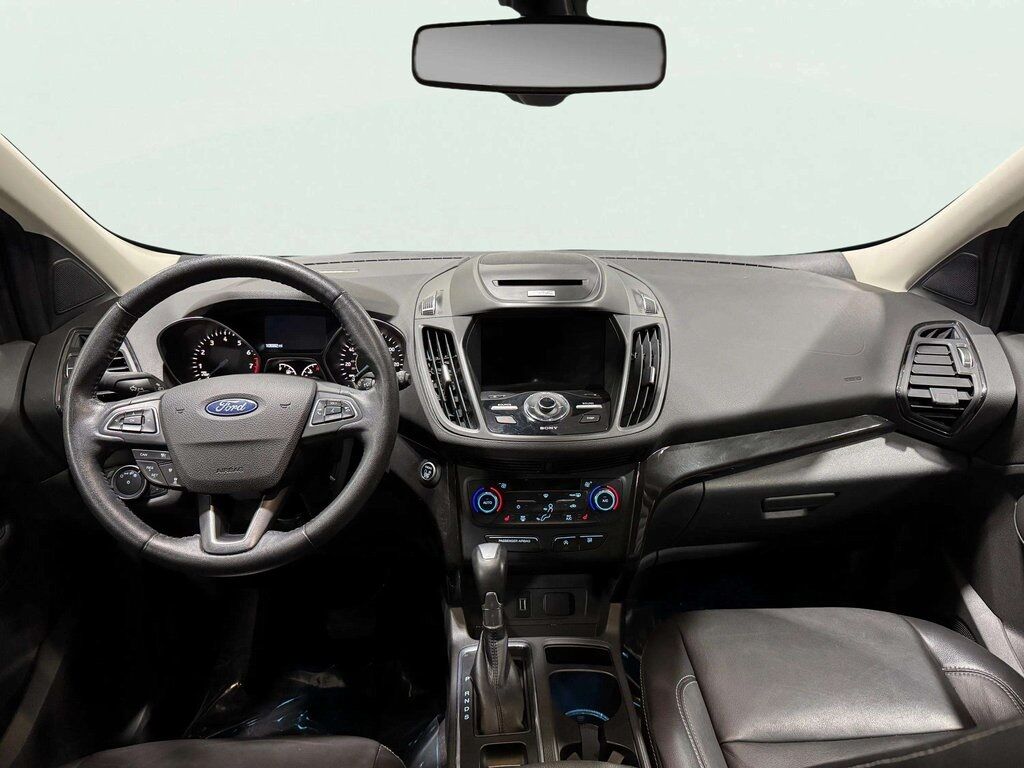 2017 Ford Escape Titanium San Clemente CA