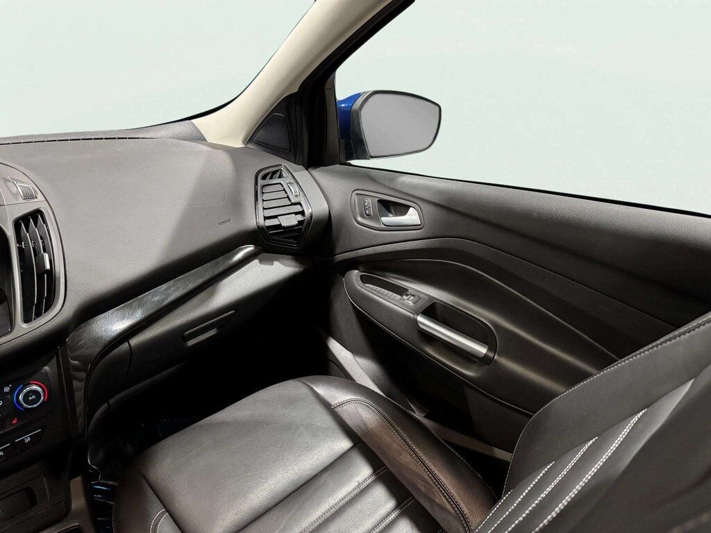 2017 Ford Escape Titanium San Clemente CA