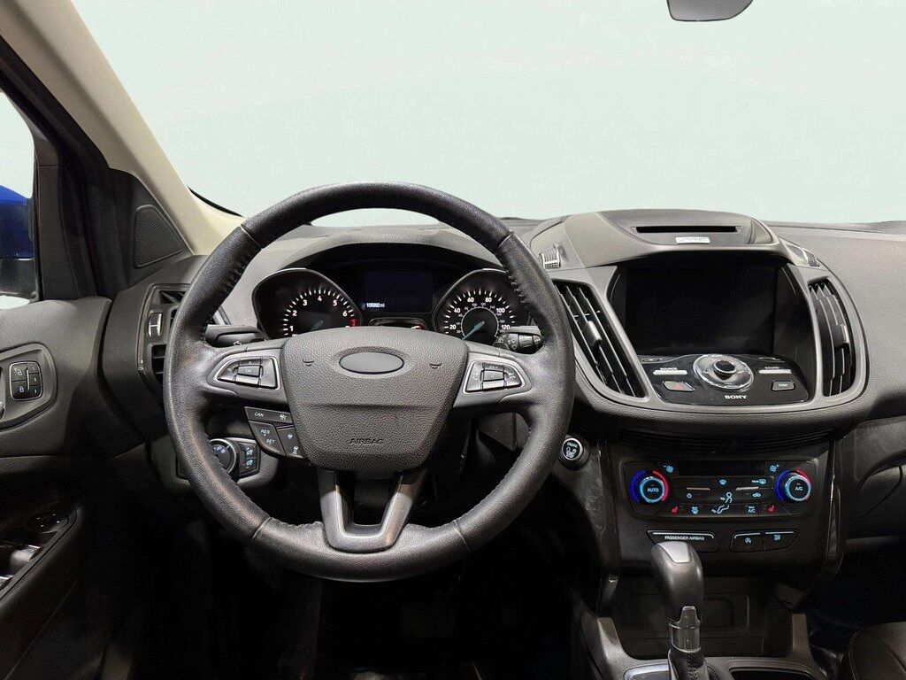 2017 Ford Escape Titanium San Clemente CA