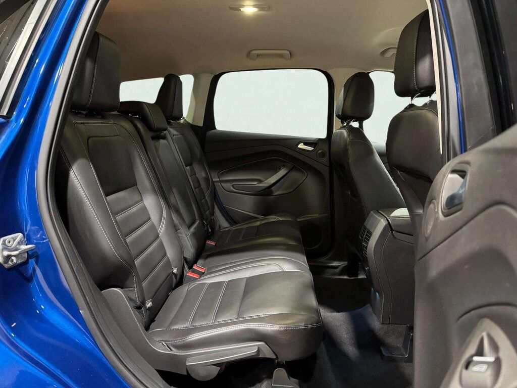 2017 Ford Escape Titanium San Clemente CA