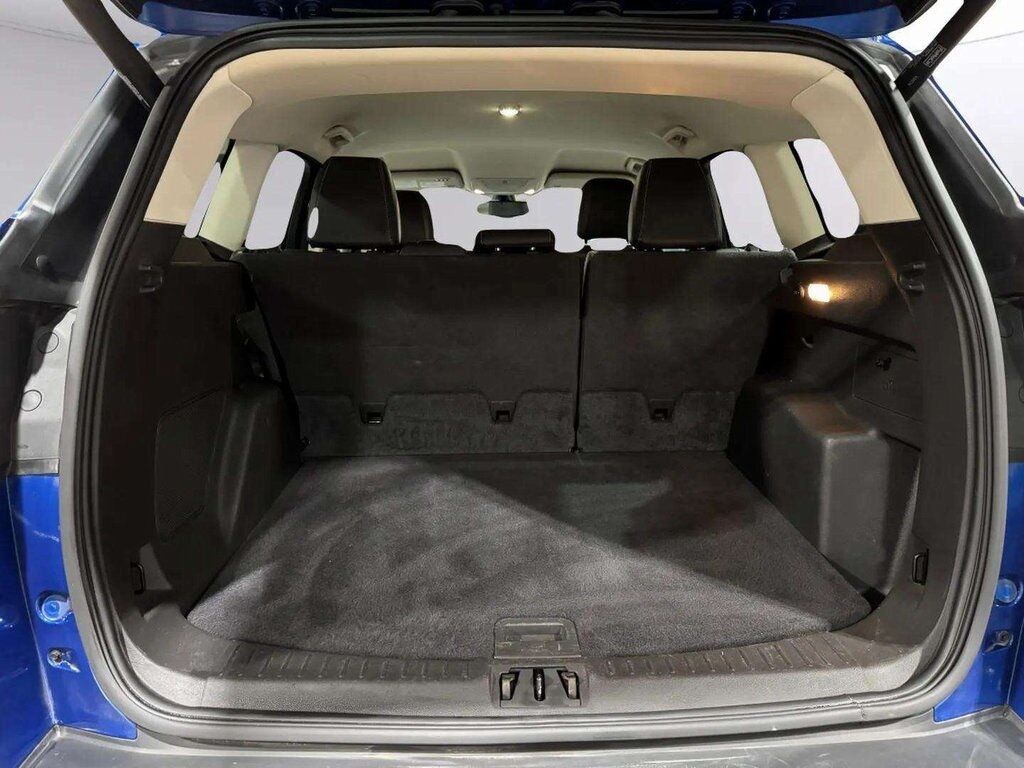 2017 Ford Escape Titanium San Clemente CA
