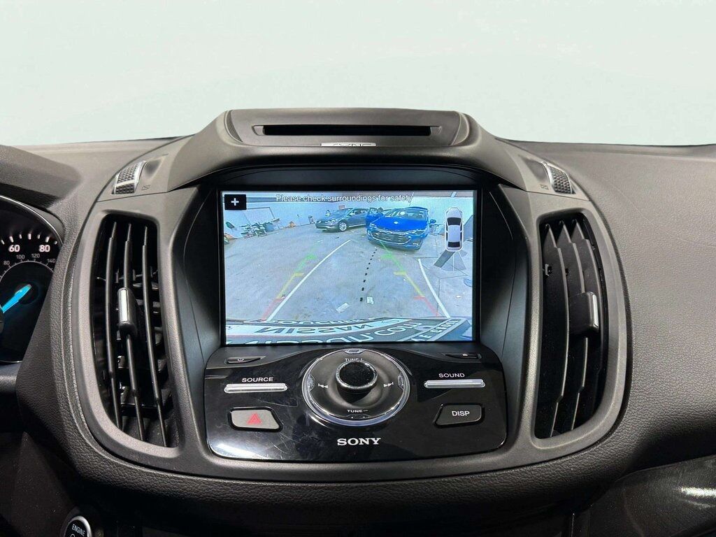 2017 Ford Escape Titanium San Clemente CA