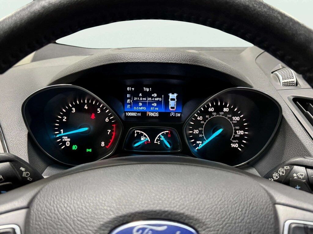 2017 Ford Escape Titanium San Clemente CA