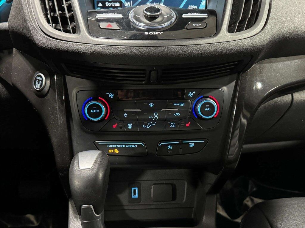 2017 Ford Escape Titanium San Clemente CA