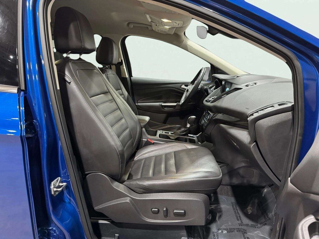 2017 Ford Escape Titanium San Clemente CA