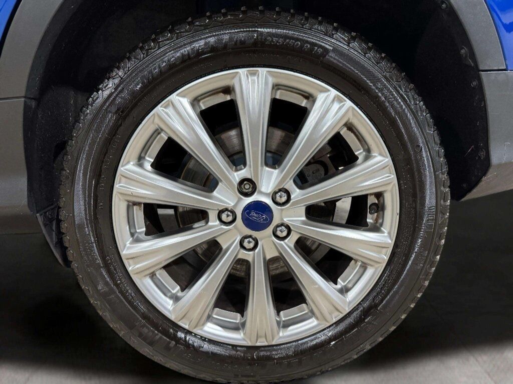 2017 Ford Escape Titanium San Clemente CA